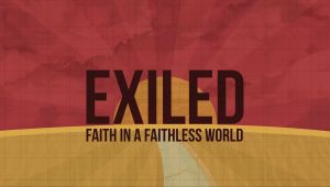 Exiled Graphic