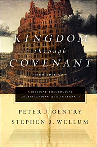 Peter Gentry Rafe Peter Gentry on the Davidic Covenant – Raising Lazarus